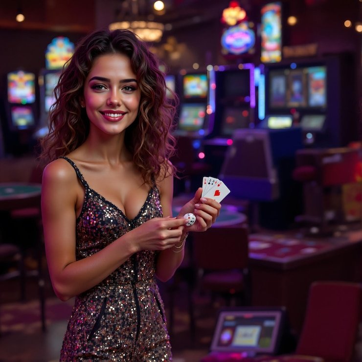 ak40 Live Casino
